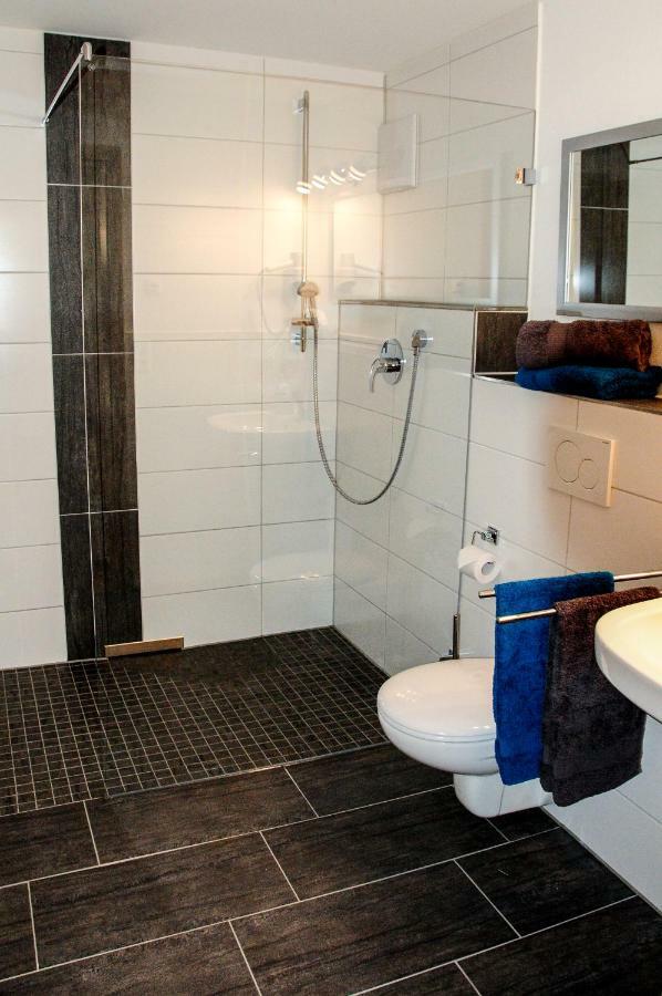 Allgaeuer Appartements Lachen Exterior foto