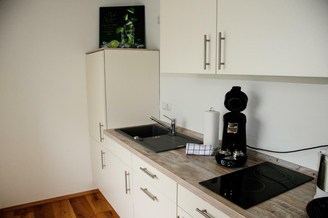 Allgaeuer Appartements Lachen Exterior foto